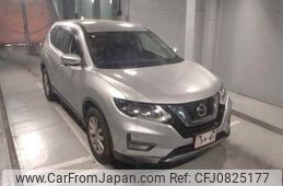 nissan x-trail 2019 -NISSAN--X-Trail HNT32-176897---NISSAN--X-Trail HNT32-176897-