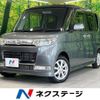 daihatsu tanto 2009 quick_quick_L375S_L375S-0191751 image 1