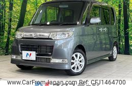 daihatsu tanto 2009 quick_quick_L375S_L375S-0191751