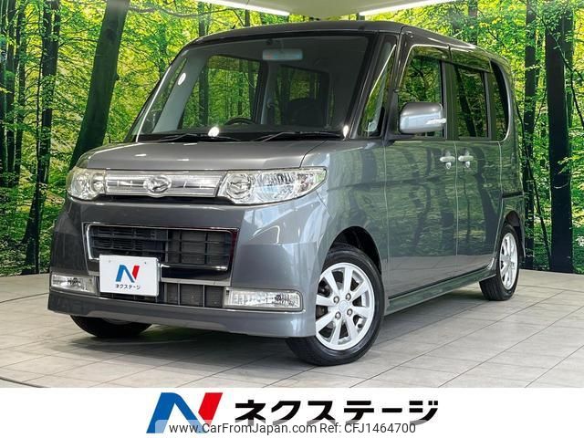 daihatsu tanto 2009 quick_quick_L375S_L375S-0191751 image 1