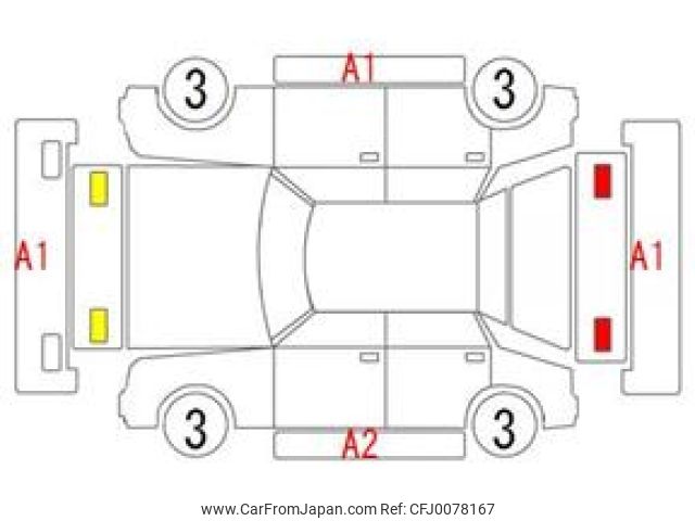 honda n-box 2018 -HONDA--N BOX DBA-JF3--JF3-2022644---HONDA--N BOX DBA-JF3--JF3-2022644- image 2