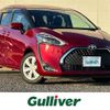 toyota sienta 2019 -TOYOTA--Sienta DBA-NSP170G--NSP170-7224513---TOYOTA--Sienta DBA-NSP170G--NSP170-7224513- image 1