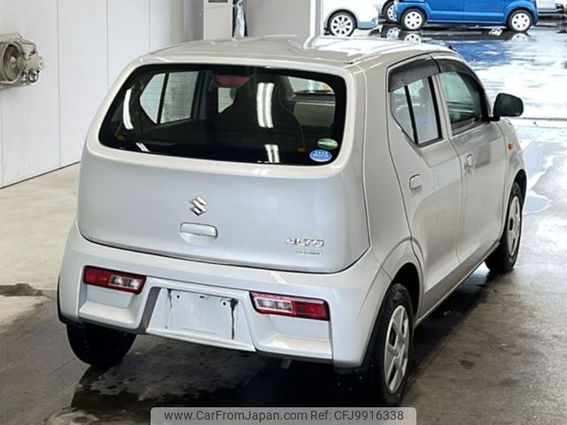 suzuki alto 2019 -SUZUKI--Alto HA36S-517912---SUZUKI--Alto HA36S-517912- image 2