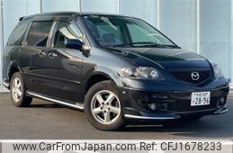 mazda mpv 2002 CFJ1678233