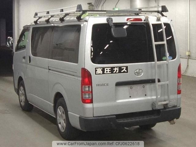 toyota hiace-van 2015 quick_quick_QDF-KDH201V_KDH201-0186229 image 2