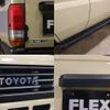 toyota land-cruiser 1991 CFJ1804822 image 13