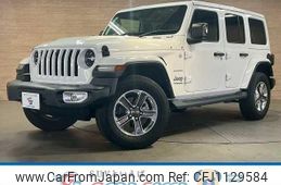 jeep wrangler 2021 quick_quick_3BA-JL36L_1C4HJXLG9MW757547