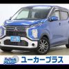 mitsubishi ek-cross 2019 -MITSUBISHI--ek X 5AA-B34W--B34W-0006493---MITSUBISHI--ek X 5AA-B34W--B34W-0006493- image 1