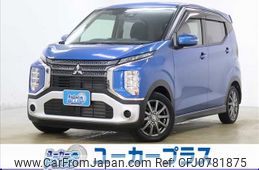 mitsubishi ek-cross 2019 -MITSUBISHI--ek X 5AA-B34W--B34W-0006493---MITSUBISHI--ek X 5AA-B34W--B34W-0006493-