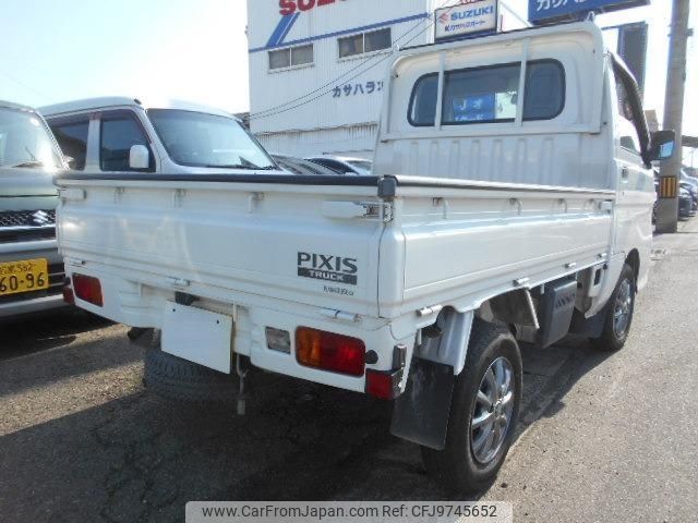 daihatsu hijet-truck 2014 -DAIHATSU--Hijet Truck S211P--S211P-0240087---DAIHATSU--Hijet Truck S211P--S211P-0240087- image 2