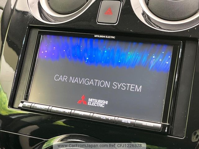 nissan note 2018 -NISSAN--Note DAA-HE12--HE12-205107---NISSAN--Note DAA-HE12--HE12-205107- image 2