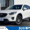 mazda cx-5 2015 -MAZDA--CX-5 LDA-KE2FW--KE2FW-209413---MAZDA--CX-5 LDA-KE2FW--KE2FW-209413- image 1