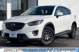 mazda cx-5 2015 -MAZDA--CX-5 LDA-KE2FW--KE2FW-209413---MAZDA--CX-5 LDA-KE2FW--KE2FW-209413-