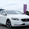 volvo v40 2013 -VOLVO--Volvo V40 MB4164T--E2086020---VOLVO--Volvo V40 MB4164T--E2086020- image 1