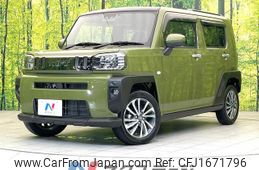 daihatsu taft 2022 CFJ1671796