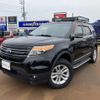 ford explorer 2011 -FORD--Ford Explorer ABA-1FMHK8--1FMHK8F89BGA85192---FORD--Ford Explorer ABA-1FMHK8--1FMHK8F89BGA85192- image 1