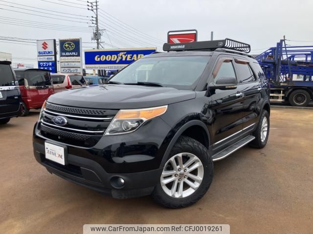 ford explorer 2011 -FORD--Ford Explorer ABA-1FMHK8--1FMHK8F89BGA85192---FORD--Ford Explorer ABA-1FMHK8--1FMHK8F89BGA85192- image 1