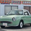 nissan figaro 1991 CFJ1558857 image 6