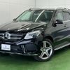 mercedes-benz gle-class 2016 -MERCEDES-BENZ 【上越 】--Benz GLE 166024--2A800352---MERCEDES-BENZ 【上越 】--Benz GLE 166024--2A800352- image 1