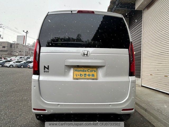 honda n-box 2025 -HONDA 【名変中 】--N BOX JF5--1162599---HONDA 【名変中 】--N BOX JF5--1162599- image 2