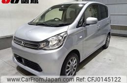 mitsubishi ek-wagon 2015 -MITSUBISHI--ek Wagon B11W--0128052---MITSUBISHI--ek Wagon B11W--0128052-