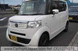 honda n-box 2013 -HONDA--N BOX DBA-JF2--JF2-1100953---HONDA--N BOX DBA-JF2--JF2-1100953-