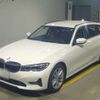 bmw 3-series 2021 quick_quick_3DA-6L20_WBA6L72050FK63067 image 1