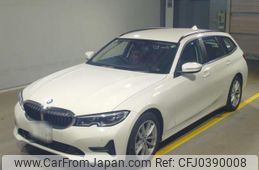 bmw 3-series 2021 quick_quick_3DA-6L20_WBA6L72050FK63067