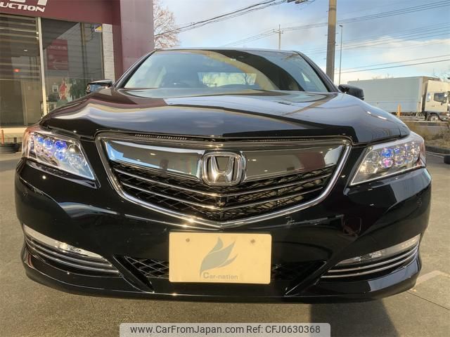 honda legend 2015 quick_quick_KC2_KC2-1002370 image 2