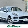 porsche macan 2020 -PORSCHE--Porsche Macan ABA-J1H1--WP1ZZZ95ZLLB07940---PORSCHE--Porsche Macan ABA-J1H1--WP1ZZZ95ZLLB07940- image 1