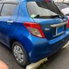 toyota vitz 2011 CFJ1811793 image 7