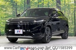 honda vezel 2021 CFJ1585399