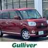 daihatsu move-canbus 2018 -DAIHATSU--Move Canbus 5BA-LA800S--LA800S-0134166---DAIHATSU--Move Canbus 5BA-LA800S--LA800S-0134166- image 1