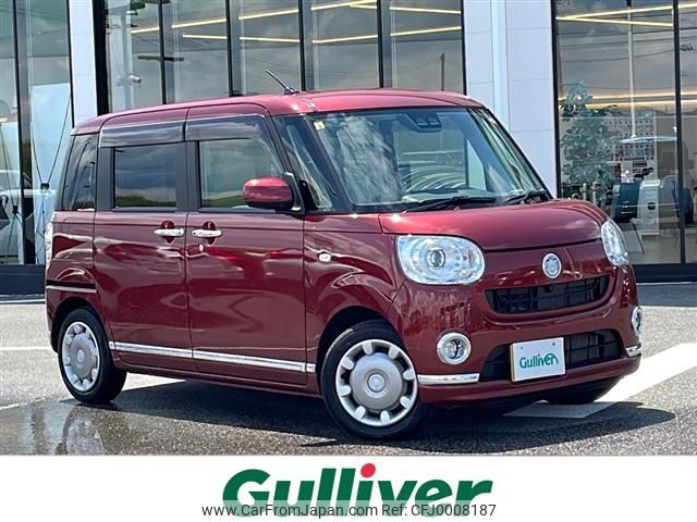 daihatsu move-canbus 2018 -DAIHATSU--Move Canbus 5BA-LA800S--LA800S-0134166---DAIHATSU--Move Canbus 5BA-LA800S--LA800S-0134166- image 1