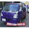 suzuki carry-truck 2018 quick_quick_DA16T_DA16T-419398 image 1