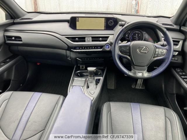 lexus ux 2021 -LEXUS--Lexus UX 6AA-MZAH10--MZAH10-2112451---LEXUS--Lexus UX 6AA-MZAH10--MZAH10-2112451- image 2