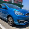 mitsubishi mirage 2019 -MITSUBISHI--Mirage A03A--0047155---MITSUBISHI--Mirage A03A--0047155- image 26