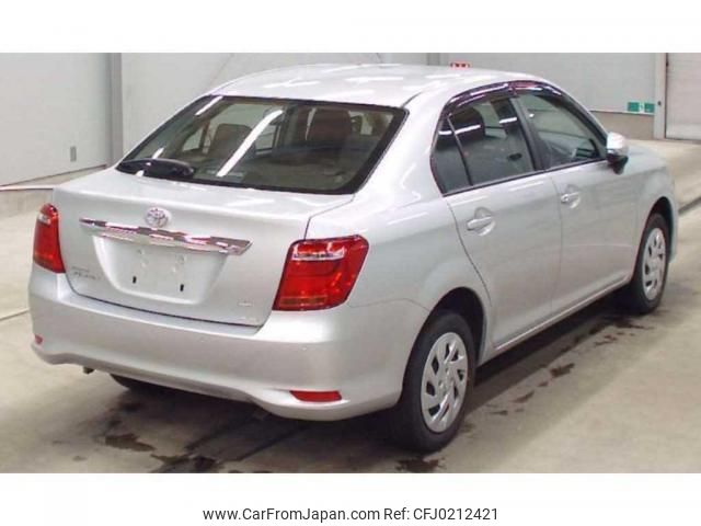 toyota corolla-axio 2021 quick_quick_3BA-NZE164_7084507 image 2