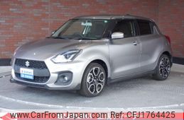 suzuki swift 2021 CFJ1764425