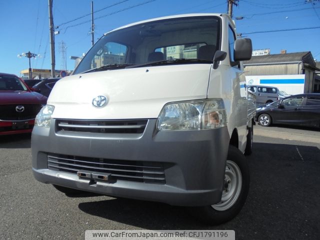 toyota townace-truck 2019 CFJ1791196 image 1