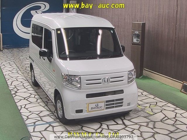 honda n-van 2023 -HONDA--N VAN JJ1-5027707---HONDA--N VAN JJ1-5027707- image 1