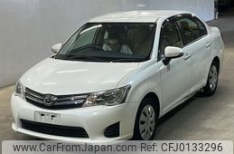 toyota corolla-axio 2014 -TOYOTA--Corolla Axio NZE161-7087125---TOYOTA--Corolla Axio NZE161-7087125-