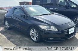 honda cr-z 2010 CFJ1735242