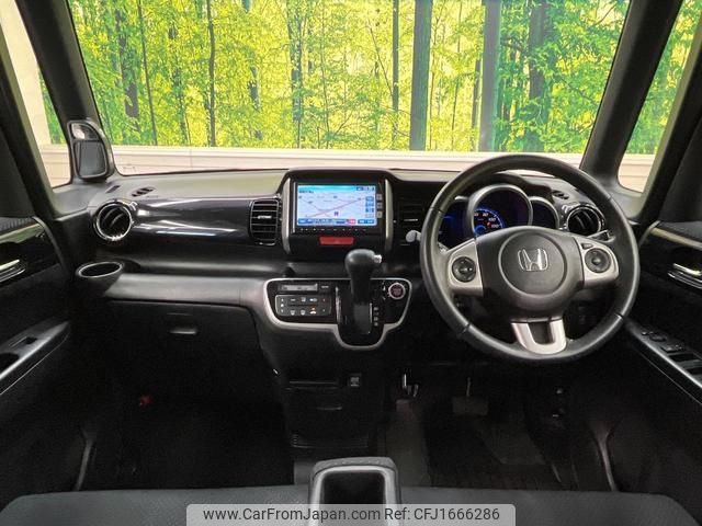honda n-box 2013 CFJ1666286 image 2