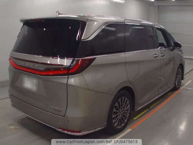 lexus lexus-others 2024 -LEXUS 【神戸 346ﾙ 57】--ﾚｸｻｽLM 5AA-TAWH15W--TAWH15-0004173---LEXUS 【神戸 346ﾙ 57】--ﾚｸｻｽLM 5AA-TAWH15W--TAWH15-0004173- image 2