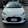 toyota aqua 2017 -TOYOTA--AQUA DAA-NHP10--NHP10-6561643---TOYOTA--AQUA DAA-NHP10--NHP10-6561643- image 9