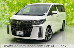 toyota alphard 2021 quick_quick_3BA-AGH35W_AGH35-0048015