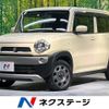 suzuki hustler 2018 -SUZUKI--Hustler DAA-MR41S--MR41S-300230---SUZUKI--Hustler DAA-MR41S--MR41S-300230- image 1