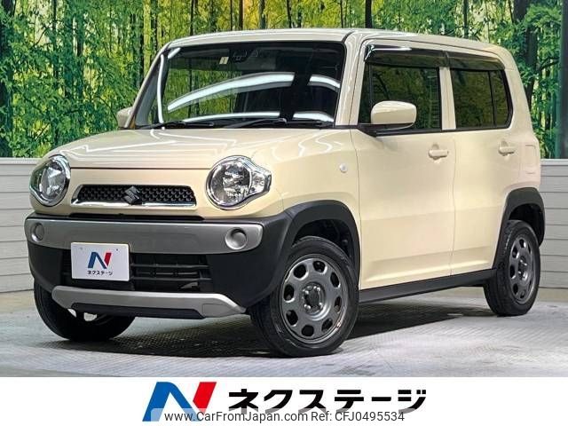 suzuki hustler 2018 -SUZUKI--Hustler DAA-MR41S--MR41S-300230---SUZUKI--Hustler DAA-MR41S--MR41S-300230- image 1