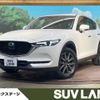 mazda cx-5 2017 -MAZDA--CX-5 LDA-KF2P--KF2P-125276---MAZDA--CX-5 LDA-KF2P--KF2P-125276- image 1